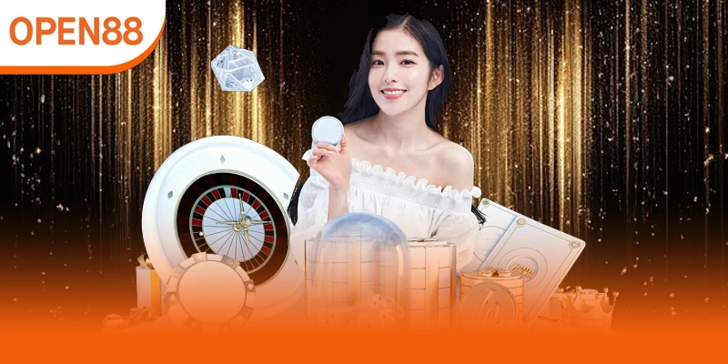 Theo dõi kết quả xổ số miền Bắc nhanh chóng trên Open88